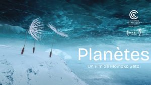 ОДИССЕЯ ОДУВАНЧИКОВ - Dandelion's Odyssey - Трейлер мультфильма