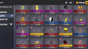 играю и открываю кейс за топ 100