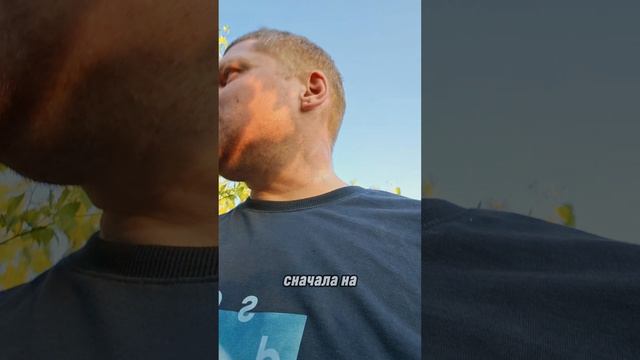 сходили за грибами в Рязани.