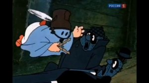 Побег от Дикого 6 Раунд