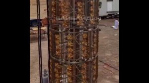 В Омане закрыли «крупнейший в мире куриный аттракцион» из-за недожаренной курицы