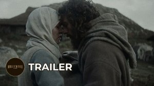 🔥 ВЕРВУЛЬФ — Трейлер (2026)