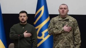 Результаты 40-дневной операции СБУ. Владимир Олейник и Олег Шаландин.