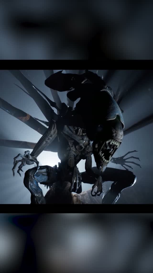 Трофей Heavy Steps / Тяжёлая поступь Aliens: Dark Descent