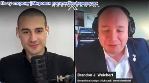 Марио Навфал - Трамп заявил: «Завтра у Ирана последний шанс». Что произойдет в Белом доме?