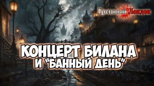 Клуб Романтики ● ГРЕШНЫЙ ЛОНДОН ● Сезон 2 - Эпизод 4