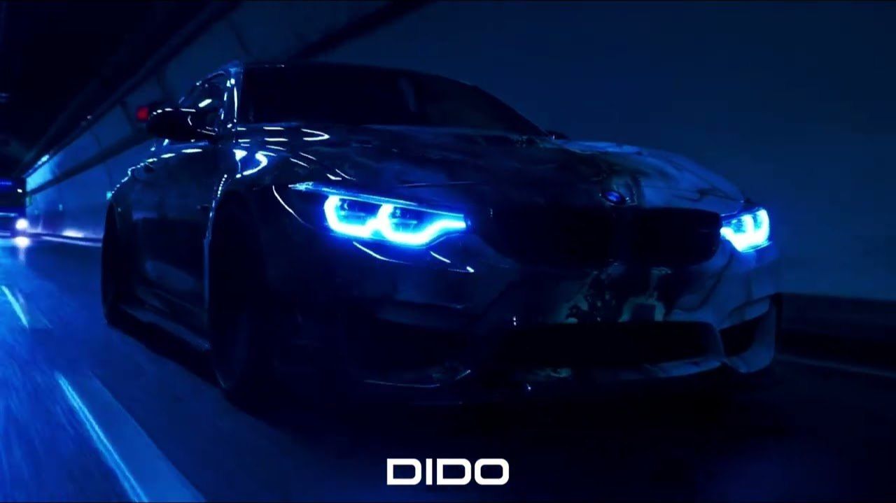 DIDO - Sofia (Original Mix)