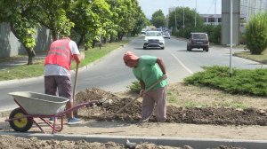 Город у моря: как повседневный труд меняет облик Анапы?