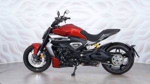Ducati XDiavel V4 vin ZDM7G00AATB002185