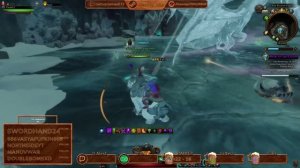 #Neverwinter [M33] Очередной понедельник