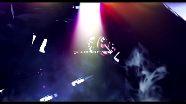 LUXURY NIGHT- Out Of Reach (Original Car Mix)