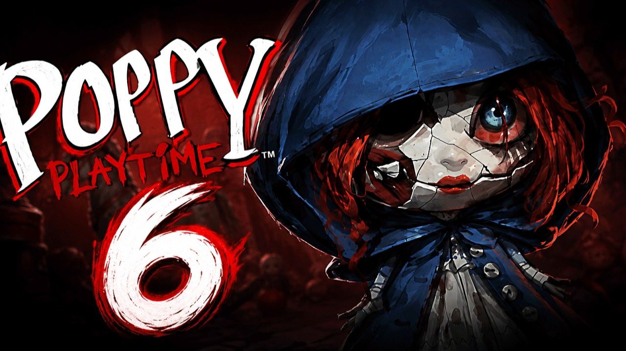 СЕКРЕТНЫЙ ТИЗЕР POPPY PLAYTIME 6 Раскрыто!! | Новости Поппи | Тодо Объяснение