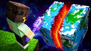 Как я УНИЧТОЖИЛ СМП Сервер в Майнкрафт | Minecraft SMP