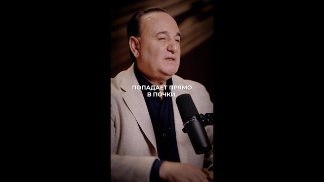 Один из важнейших продуктов в рационе