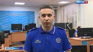 5 пожаров произошло в Марий Эл за минувшие выходные