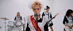 Что такое хорошо и что такое плохо? Тиночка Клофелинн