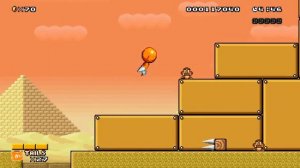 Super Mario Bros 3 All Stars but Player Tails