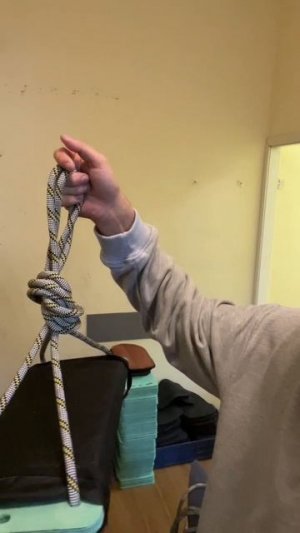 Сборка сидушек KSS Machine
