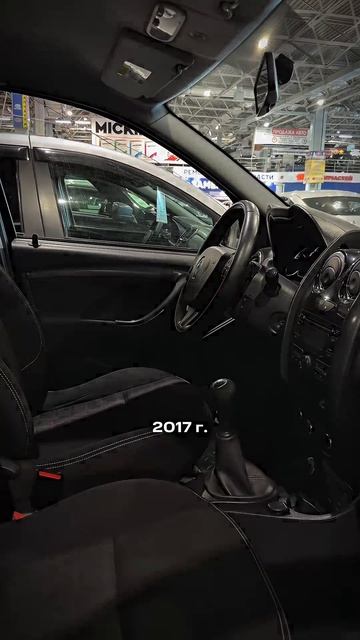 Подборка дизельных авто