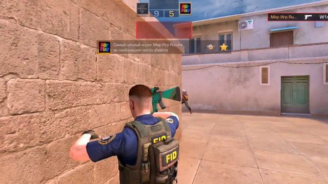 ДУЭЛЬКА ПРОТИВ Playgames!КТО ВЫИГРАЛ?