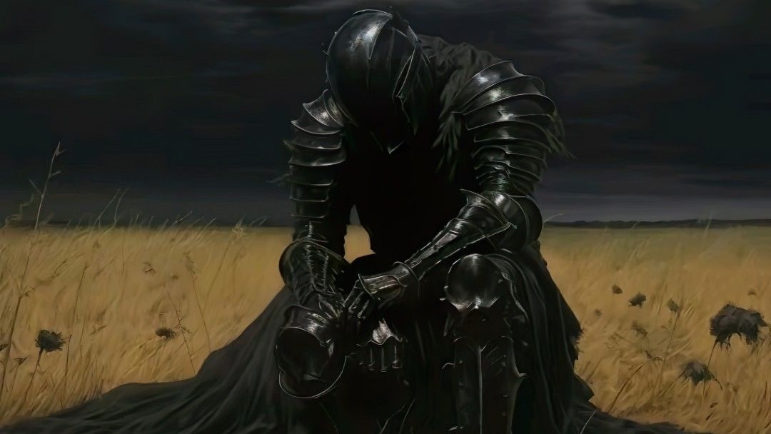 Прохождение демо версии Dark Fantasy