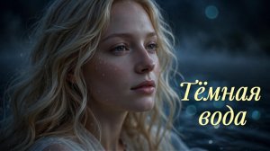 Тёмная вода — Мистическая и атмосферная музыка | Deep House & Ethereal Vocal