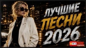 🔴 Музыка 2026 и трендлвые ремиксы... ▶️♫♪♬♪🔥🎤🔊🎧🎼🥰❤️