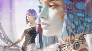 Мир Моды / Elena Letti's World of Fashion