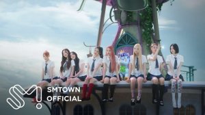 Hearts2Hearts 'STYLE' MV