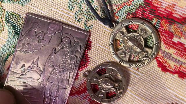 ПРАВИЛЬНЫЕ КРЕСТИКИ И ЗАКЛАДНАЯ ФОРЫ НЕ еврейских СТАРОВЕРОВ...