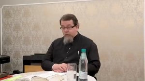 «Апостолы - 51. Разумная Милостыня не ущемляет дающего» / Константин Корепанов