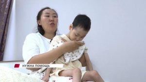 У 3-х летнего мальчика ежедневно умирают нейроны