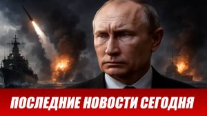 Сводка СВО на 4 августа. Новости СВО. Ситуация на фронте 04.08.2026. Сводка боевых действий