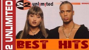 2 Unlimited - Tribal Dance