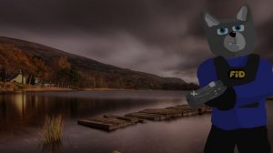 Песня Cinematic Mystery and Drama