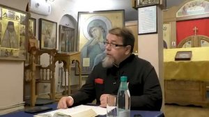 «Апостолы - 42. Чем больше знаешь - тем Труднее Смириться..» / Константин Корепанов