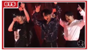 BTS - Go Go (14.06.2020?)