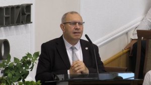 02 августа 2026 утреннее служение