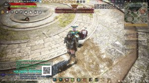 Black Desert Поражает
