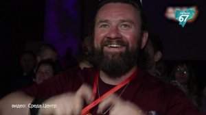 Улица Глинки и часть улицы Ленина станут сценой для звёзд джаза