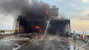 «Турция должна гораздо жестче реагировать». 

Реакция Анкары на атаки ВСУ против турецких кораблей