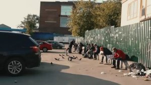 БАБУШКА НАКАЗАЛА ЗЛОДЕЯ _ EDWARD BIL ПРАНК (720p)