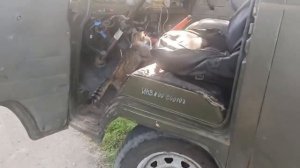 Пополнение.