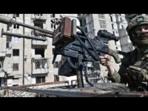 В Америке допустили переход ряда крупных городов России они уже это делают