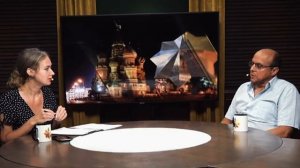 СИВКОВ. НАГАЕВ. СОРОКИН. Игорь Нагаев. Россия идёт в Африку? Америка станет опять Великой?