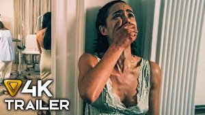 😱 ЗАКЛЮЧЕНИЕ — Официальный трейлер (2026) | Натали Эммануэль, триллер [4K] 😱🔒
