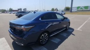 Omoda S5 '2023
