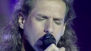 Michael Bolton - How Am I Supposed To Live Without You 1990