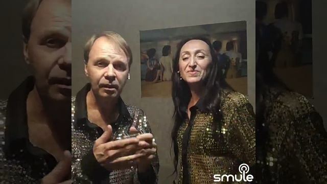 Будет счастье(Дударин и Ануш)