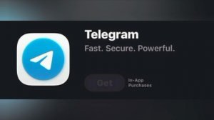 Telegram исчез из App Store в нескольких странах, включая Россию, США, Индию и Турцию.